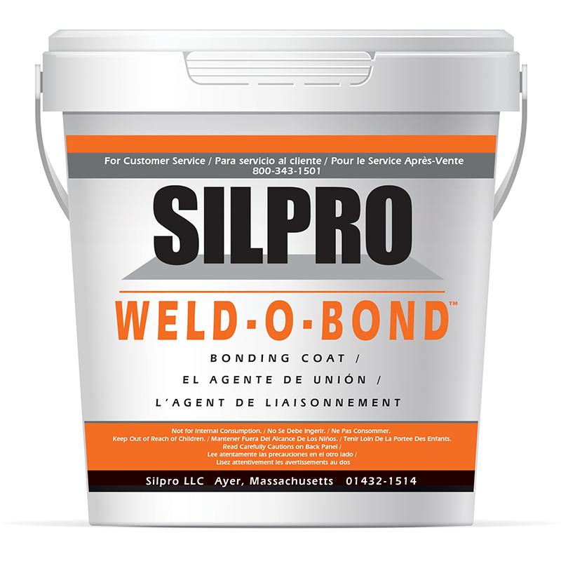 Weld-O-Bond™