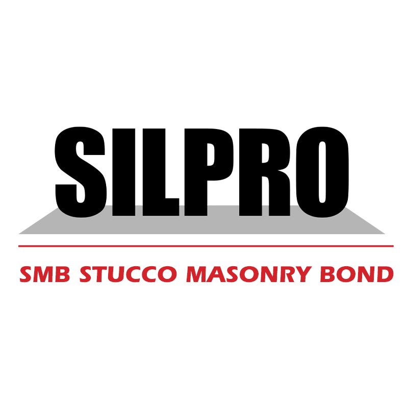 SMB Stucco Masonry Bond SILPRO