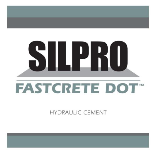 Fastcrete DOT