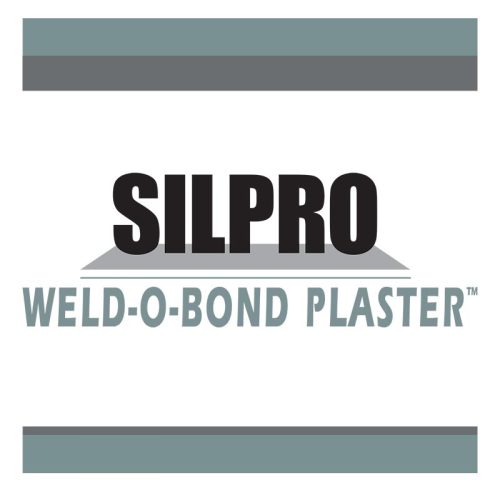 Weld-O-Bond Plaster