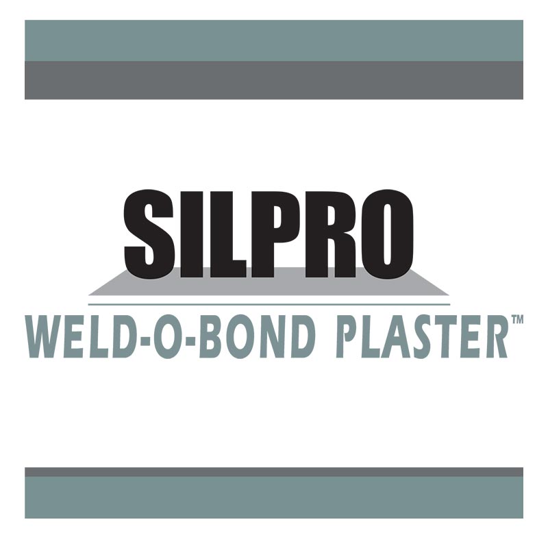 Weld-O-Bond Plaster